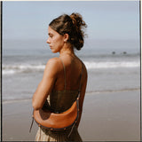 Kaia - Saddle