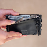 Starla Cardholder - Black